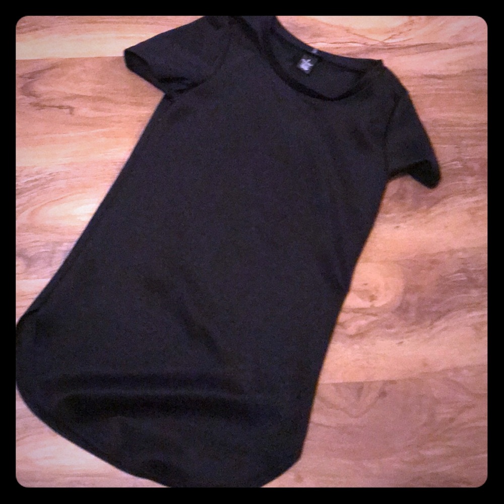 Tunic/Mini